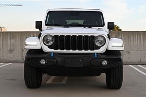 Jeep Wrangler Sport S 4xe 2024 - Product Image 3