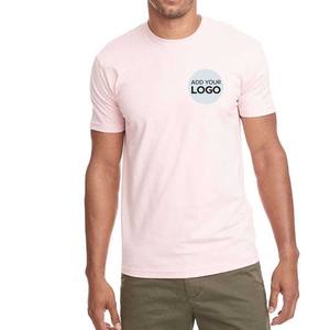 Camiseta de algodón-Oliva claro | Camisetas unisex con logotipo personalizado 3600 Camisetas de siguiente nivel verde oliva - Product Image 3