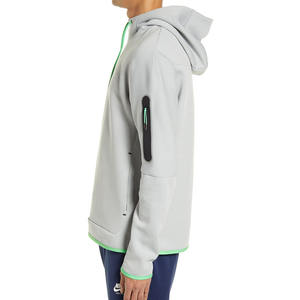 <b>Thermal</b> <b>Hoodie</b> for <b>Men</b> with Double Layer Fleece Soft Touch Sweatshirt for <b>Men</b> in Relaxed Casual Style - Product Image 3