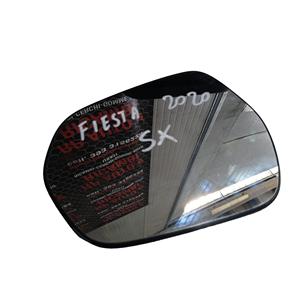 Vetro Specchietto Retrovisore Sinistro per FORD Fiesta 7a Serie (17>) H1BB-17K741 XUJF - Product Image 1