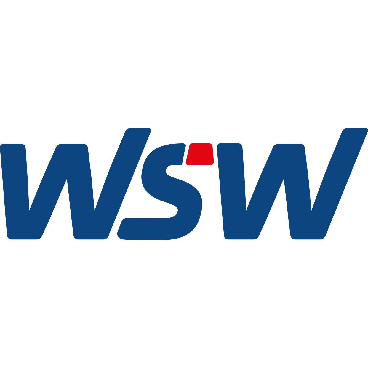 WSW Wälzlager Wolfgang Streich GmbH & Co. KG logo