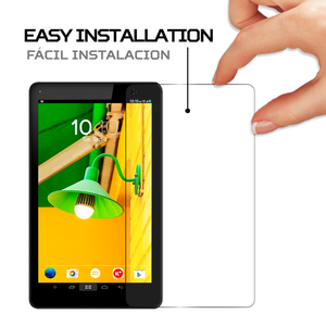 ฟิล์มกันรอย ANTISHOCK สำหรับแท็บเล็ตวอกซ์เตอร์ คิวเอ็กซ์ 99 - Product Image 3