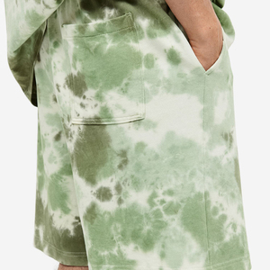 Couleur noire Simple Plain Summer Wear avec taille et logo personnalisés - Product Image 3