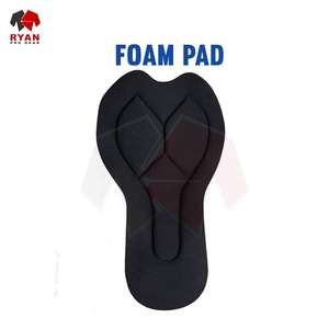 Uniforme de cyclisme pour hommes de haute qualité Conception personnalisée Logo personnalisé respirant à séchage rapide - Product Image 5