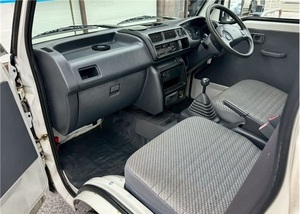PRIX BAS! HIJETTRUCK d'occasion 2000, conduite à droite, 4x4 - Product Image 3