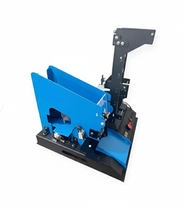 <b>Cigarette</b> <b>Rolling</b> <b>Machine</b> Fast Tobacco Injector-Budget Friendly Full-Automatic <b>Cigarette</b> Maker <b>for</b> Home GOLD 0.618 - Product Image 1