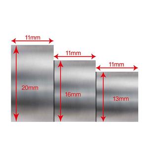 Pince à boucler pour bijoux, outil de pliage rond de précision - Product Image 4