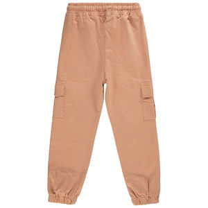 Pantalón textil uniforme escolar niñas para uso a término - Product Image 2