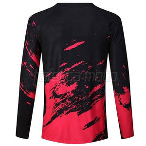 Chemise de motocross Classic Path Gear Smart Grip Calm Wear Gentle Roll Motion Strong Flex - Product Image 2