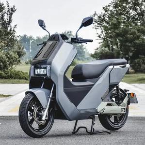 DESCUENTO NUEVO Scooter Eléctrico Orcals Ecooter E5 R 2025, Motocicletas Eléctricas de 125cc - Product Image 3