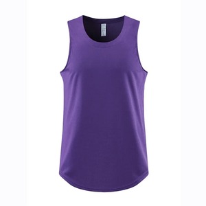 Camisetas de Baloncesto para Hombre, Chalecos de Fútbol Juvenil, Uniformes Personalizables, Camisetas Holgadas para Gimnasio, Running, Entrenamiento, Trajes, Camisetas sin Mangas - Product Image 2