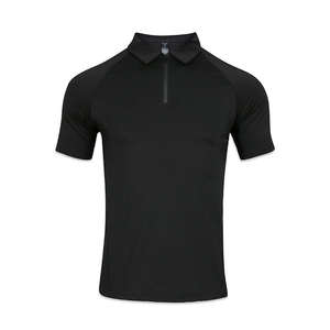Venta caliente Polo de tela de algodón Polos para hombres, Polo de gran tamaño para hombres a la venta - Product Image 2