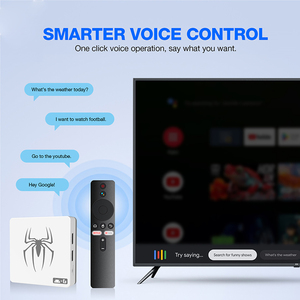 Console de Jeu TV G7 4K HD Rétro Classique avec Manette Double Sans Fil Android Mémoire 1G+8G Carte TF 64G Idéale pour Cadeau - Product Image 5