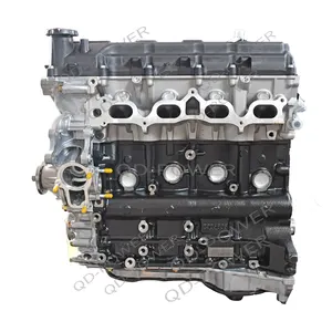 Высокое качество 2,7 т 2TR 6 цилиндр 108 кВт голый двигатель для TOYOTA
