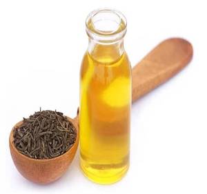 Fabricant en gros 100% huile essentielle de carvi biologique naturelle huile de transporteur en vrac à partir de graines matière première - Product Image 3
