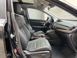 Venta al por mayor 2021 H o n d coches de China Volante a la izquierda 1,5 T con AWD Interior de cuero oscuro - Product Image 5