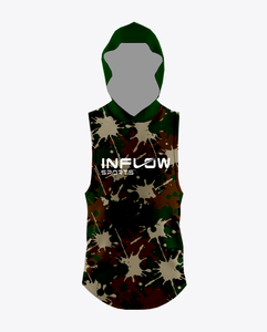 เครื่องแบบ7v7ระบายอากาศได้ดีของผู้ชายผ้าโพลีเอสเตอร์100% แบบแห้งเร็วสินค้าใหม่คุณภาพสูงปรับแต่งโลโก้ได้ตามต้องการ - Product Image 1