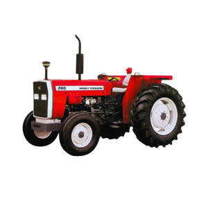 รถแทรคเตอร์แมสซีย์เฟอร์กูสัน MF260 4WD ที่ทนทานทนทานส่วนประกอบกระปุกเกียร์หลัก - Product Image 4