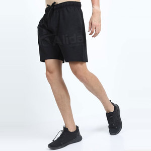Camiseta de baloncesto con estampado personalizado de poliéster para hombres y niños, pantalones cortos para correr de malla para Fitness, entrenamiento atlético, gimnasio - Product Image 3