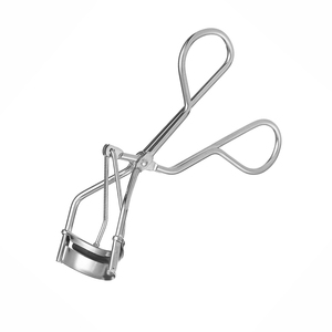 Recourbe-cils sur mesure pour femmes cosmétiques allemands en acier inoxydable maquillage recourbe-cils pour la beauté - Product Image 3