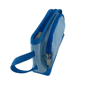 Bolsa de lápices para niños estudiantes multifuncional personalizable con logotipo personalizado hecha en Vietnam - Product Image 2