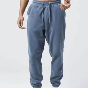 กางเกงวอร์มสำหรับผู้ชายและผู้หญิงกางเกงวิ่งออกกำลังกายแบบซ้อนกันใส่ได้ทั้งชายและหญิง - Product Image 4