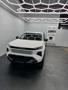 Hilux Travo Overland 2.8 Diesel Turbo d'occasion 2026 - Product Image 6