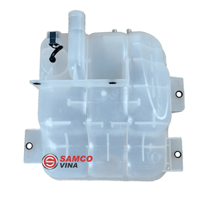 Repuestos para Apiladores Reach, Tanque de Expansión de Buen Material 920965.0009/ 923944.0650 para Kalmar DRF - Product Image 2