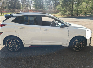 Venta Rápida LHD/RHD 2022 HYUNDAI KONA - Product Image 6