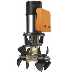 Motores de barco de doble hélice Tunnel 300-270 24V completamente nuevos - Product Image 5