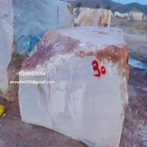 Bloc de pierre d'onyx naturel pour la salle de bain, la cuisine et la décoration intérieure - Product Image 3