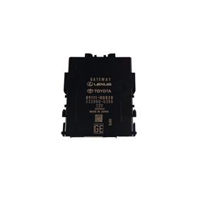 Centralina Gateway M15A-FXE per Toyota Yaris Cross Serie (20>) 89111-0D020 Hybrid 1.5 - Product Image 1