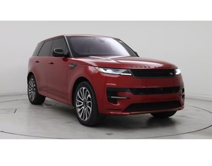 Land Rover Range Rover Sport SE Dynamic 2023, Seminuevo en Excelentes Condiciones - Product Image 1