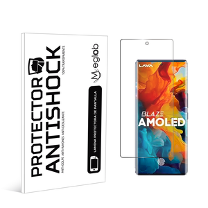 ฟิล์มกันรอยหน้าจอ ANTISHOCK Blaze Amoled - Product Image 1