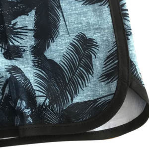 Boardshort กางเกงว่ายน้ำสำหรับผู้ชายกางเกงขาสั้นกางเกงว่ายน้ำแห้งเร็วพร้อมโลโก้ของคุณเอง - Product Image 6