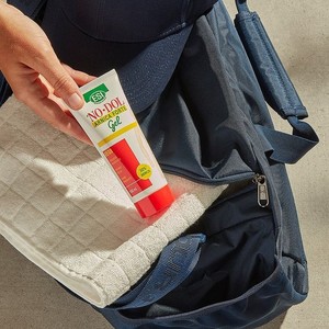 Gel de árnica puro de alta calidad, tubo de 100ml, calmante y refrescante, libre de aditivos y colorantes artificiales - Product Image 3