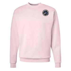 Pull col rond hiver mode Streetwear 100% coton polaire Logo personnalisé col rond impression 3D sweat en relief - Product Image 6