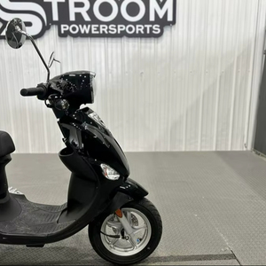 NOUVEAUTÉ 2026 Scooter Co. Authentique Nouveau scooter-motocyclette international Buddy 50 50 - Product Image 1
