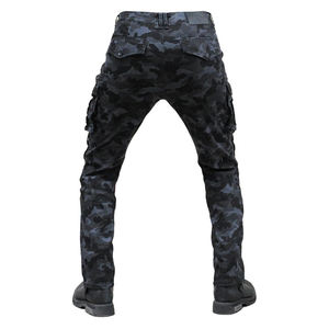 Pantalones Cargo para Hombre, Disponibles al por Mayor, Hechos a Medida, Transpirables, Último Modelo en Venta - Product Image 6