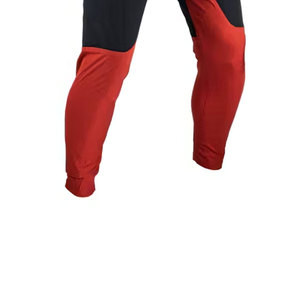 Venta caliente Color sólido Hombres Motocross Racing Wear Pantalones/Cintura alta Precio razonable Hombres MTB Pantalones para la venta - Product Image 4