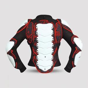 Veste de motocross pour hommes Veste d'équitation Protection moto - Product Image 5