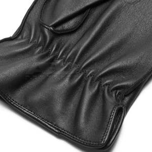 OEM Nouvel arrivage de gants d'hiver en cuir pur tendance Gants d'hiver en cuir de mouton les plus vendus - Product Image 5