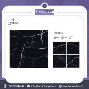 Azulejos de suelo esmaltados de porcelana rústica para exteriores de calidad superior 60x120, diseño moderno antideslizante de 5mm de espesor para uso en interiores - Product Image 6