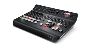 PROVEEDOR VERIFICADO de un Mezclador de Producción en Vivo 4K8 para Estudio de Televisión TEM - Product Image 5