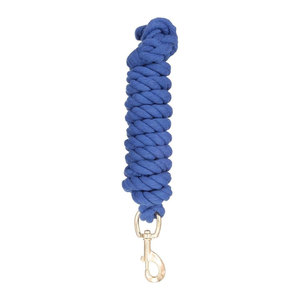 Corde de plomb en coton boulon de déclenchement robuste Snap doux solide ligne de plomb sécurisée chevaux animaux de compagnie bétail 6ft corde de coton Easy Clip Snap - Product Image 3