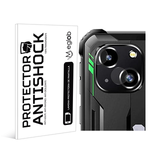 Protector de pantalla antichoque Oukitel WP20 - Product Image 1