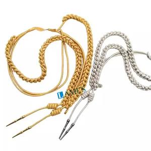 Venta al por mayor de cordones de hombro derecho OEM - Product Image 5