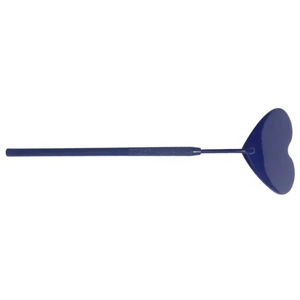 Espejo Profesional para Extensión de Pestañas, Chapado en Oro, Acero Inoxidable, Montado en Pared, de Una Sola Cara, Herramienta Personalizada - Product Image 4