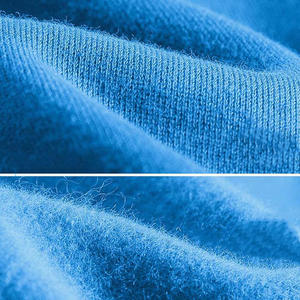 Wholesale Customized Men's Pullover Sportswear Good Quality Breathable Gym Jogging Wear Hot Sale 2-<b>Pc</b> <b>Sets</b> in XL Size - Product Image 6