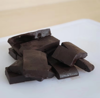 Masse de cacao de haute qualité, liqueur de cacao en vrac pour la fabrication de chocolat et de confiseries